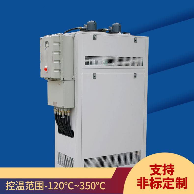 高低温一体机价格-数显式温度控制装置